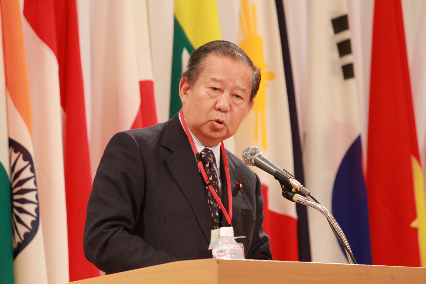 Toshihiro Nikai (Member of the House of Representatives)