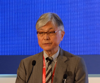 Yoshiaki Honpo