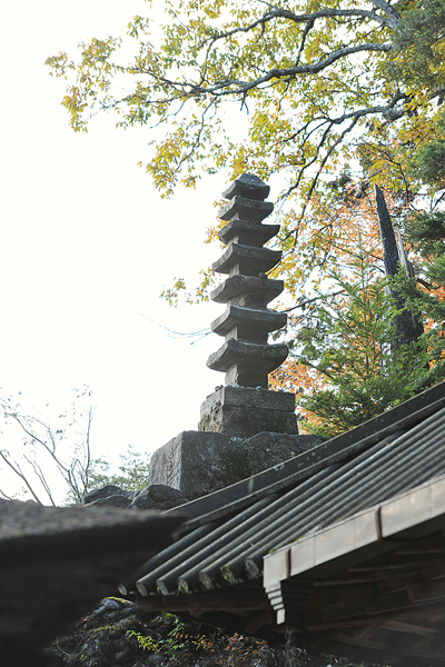 室生寺 見どころ7 9 ますます訪ねたくなる奈良