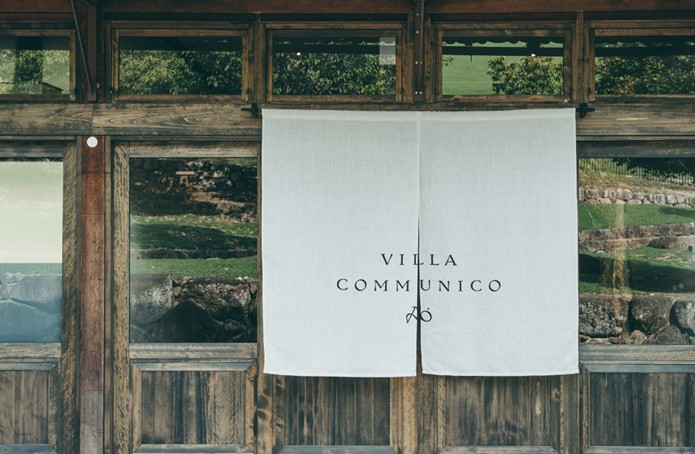 VILLA COMMUNICO