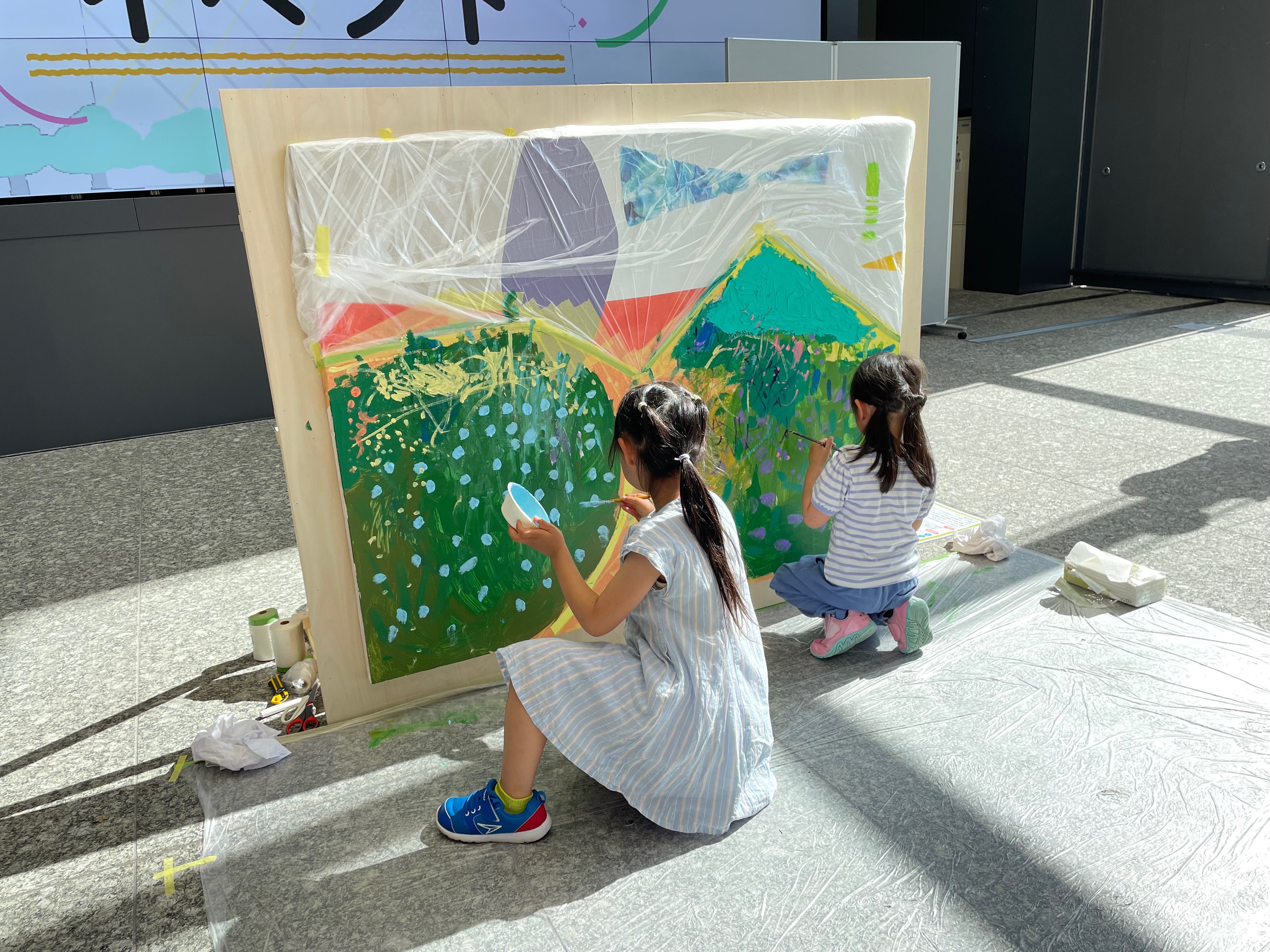 ワークショップ参考画像