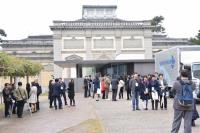 奈良国立博物館　なら仏像館