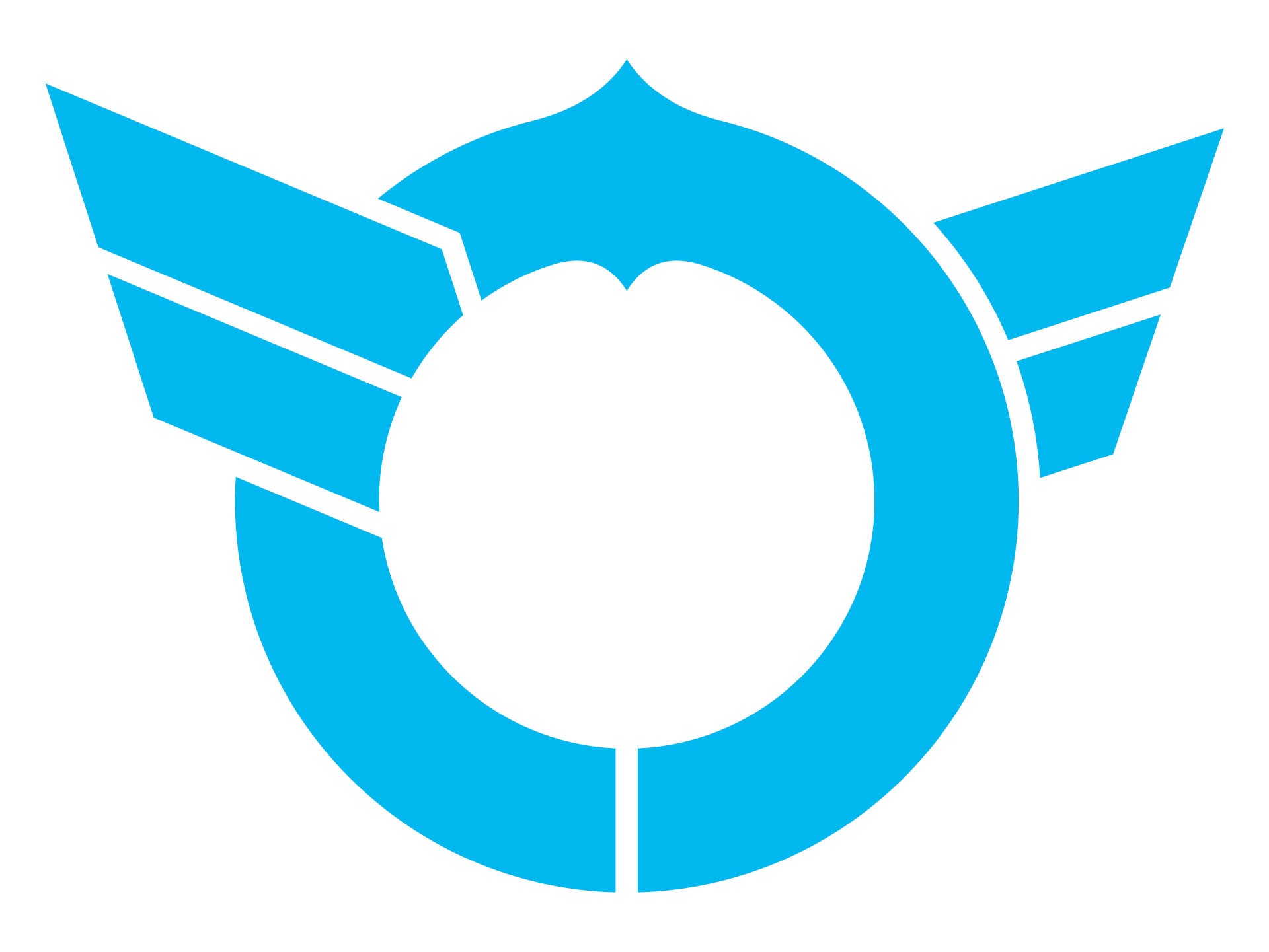 滋賀県県章