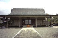 櫻井寺（さくらいじ）