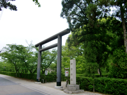 柳澤神社（やなぎさわじんじゃ）