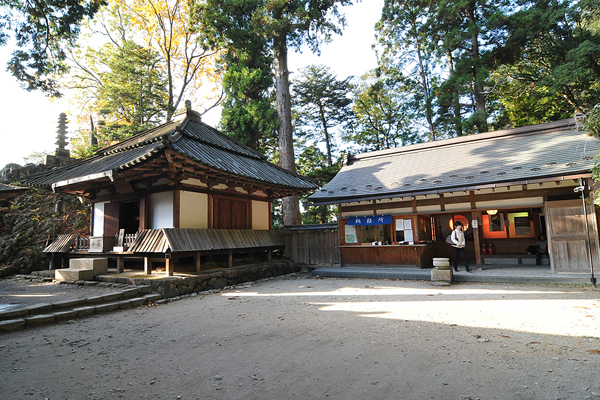 室生寺：見どころ1〜3｜ますます訪ねたくなる奈良