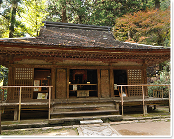 室生寺：見どころ4〜6｜ますます訪ねたくなる奈良
