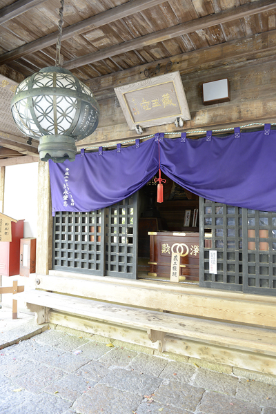 長谷寺：コラム「古来より歌や物語にも。長谷寺は文化人が多く