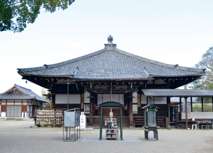 大安寺