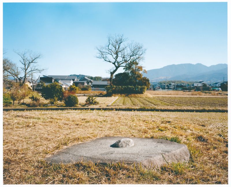Motoyakushiji Temple Site