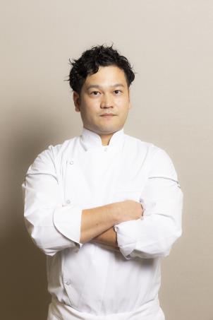 浦辺料理長
