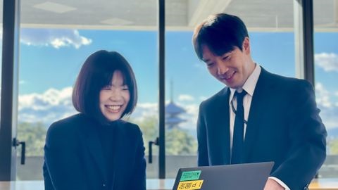 インターンシップイメージ